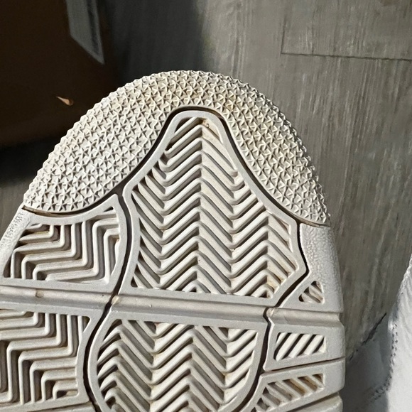 2017 Jordan Retro 4 ‘Pure Money’ size 11 - Picture 7 of 13